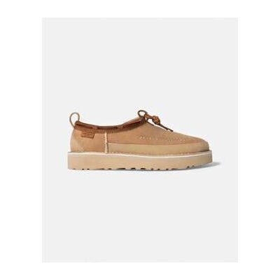 Mules UGG Tasman Crafted Regenerate Slipper 'Sand' Beige 39,40,41,42 Dames Mules UGG Tasman Crafted Regenerate Slipper 'Sand' Beige 39,40,41,42 Dames
