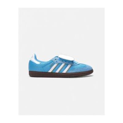 Baskets adidas Samba LT Semi Blue Burst Bleu 36,37 1/3,38,38 2/3 Dames Baskets adidas Samba LT Semi Blue Burst Bleu 36,37 1/3,38,38 2/3 Dames