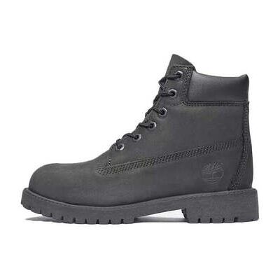 Boots enfant Timberland Boot Icon 6 Noir 36,37,38,39 Meisjes Boots enfant Timberland Boot Icon 6 Noir 36,37,38,39 Meisjes