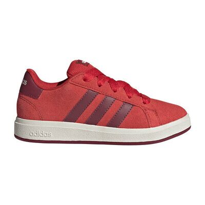 Baskets basses enfant adidas GRAND COURT 00s K Rouge 36,38,38 2/3,39 1/3,40 Jongens Baskets basses enfant adidas GRAND COURT 00s K Rouge 36,38,38 2/3,39 1/3,40 Jongens