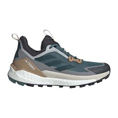 Chaussures adidas TERREX FREE HIKER 2 LOW Marine 44,45 1/3 Heren Chaussures adidas TERREX FREE HIKER 2 LOW Marine 44,45 1/3 Heren