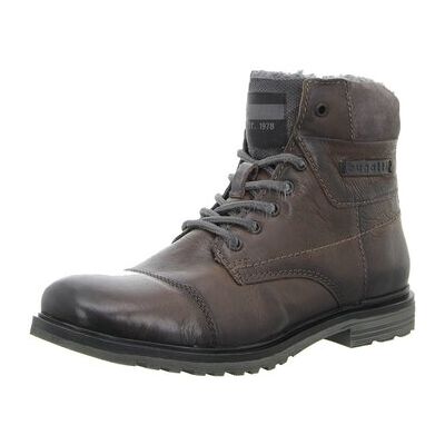 Bottes Bugatti - Marron 41,43 Heren Bottes Bugatti - Marron 41,43 Heren
