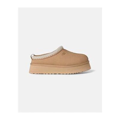 Chaussons UGG Tazz II Slipper Sand (Women's) Beige 36,37,38,39,40,41 Dames Chaussons UGG Tazz II Slipper Sand (Women's) Beige 36,37,38,39,40,41 Dames