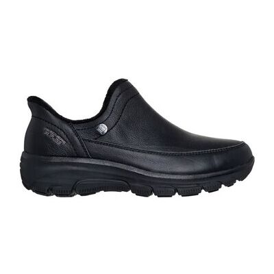 Slip ons Skechers Easy Going - Modern Whisper Noir 37,38,39,40,41 Dames Slip ons Skechers Easy Going - Modern Whisper Noir 37,38,39,40,41 Dames