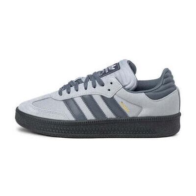Baskets basses adidas SAMBA XLG Gris 40,41 1/3,42 2/3,42,43 1/3,44,45 1/3,46 Heren Baskets basses adidas SAMBA XLG Gris 40,41 1/3,42 2/3,42,43 1/3,44,45 1/3,46 Heren