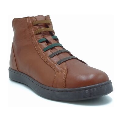 Bottines Andrea Conti 0062801 Marron 39,41 Dames Bottines Andrea Conti 0062801 Marron 39,41 Dames