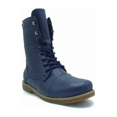 Bottines Andrea Conti 0348760 Bleu 37,38 Dames Bottines Andrea Conti 0348760 Bleu 37,38 Dames