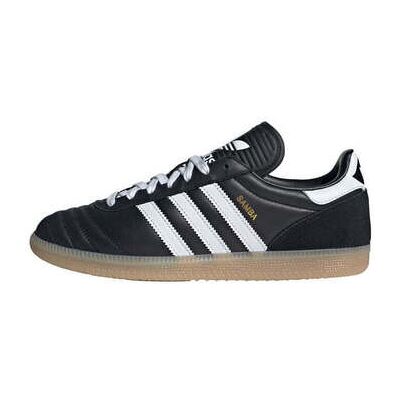 Baskets basses adidas SAMBA JP Noir 40,42,44,46,41 1/3,42 2/3,43 1/3,45 1/3 Dames Baskets basses adidas SAMBA JP Noir 40,42,44,46,41 1/3,42 2/3,43 1/3,45 1/3 Dames