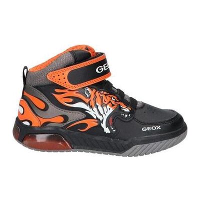Baskets montantes enfant Geox J369CC 0BUCE J INEK BOY multicolour 38,25,27,28,29,30,31,33,35 Jongens Baskets montantes enfant Geox J369CC 0BUCE J INEK BOY multicolour 38,25,27,28,29,30,31,33,35 Jongens