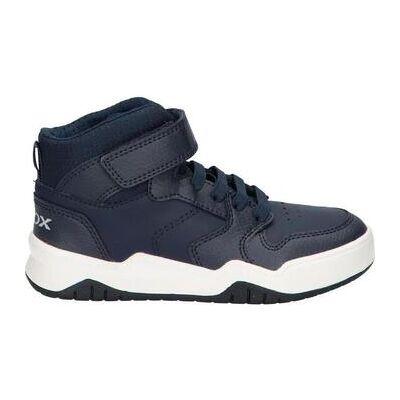 Baskets montantes enfant Geox J467RB 05411 J PERTH BOY multicolour 28,29,30,31,32,34 Jongens Baskets montantes enfant Geox J467RB 05411 J PERTH BOY multicolour 28,29,30,31,32,34 Jongens