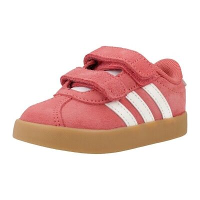 Baskets basses enfant adidas Vl Court 3.0 Cf I Rose 21,22 Meisjes Baskets basses enfant adidas Vl Court 3.0 Cf I Rose 21,22 Meisjes