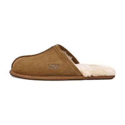 Chaussons UGG SCUFF Marron 40,41,42 Heren Chaussons UGG SCUFF Marron 40,41,42 Heren