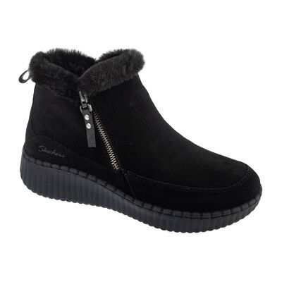 Boots Skechers Domyślna nazwa Noir 37,37 1/2,38,38 1/2 Dames Boots Skechers Domyślna nazwa Noir 37,37 1/2,38,38 1/2 Dames
