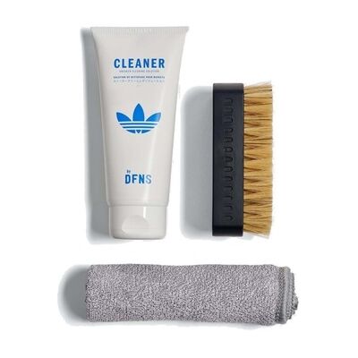 Accessoires chaussures adidas Cleaning Kit Multicolore Unique Jongens Accessoires chaussures adidas Cleaning Kit Multicolore Unique Jongens