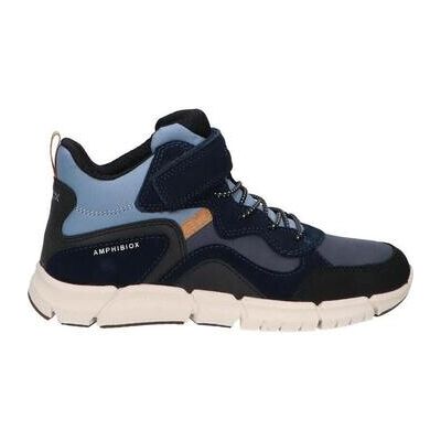 Baskets montantes enfant Geox J269XA 0ME22 J FLEXYPER BOY B ABX multicolour 36,30,31 Jongens Baskets montantes enfant Geox J269XA 0ME22 J FLEXYPER BOY B ABX multicolour 36,30,31 Jongens