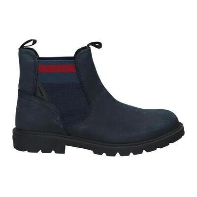Boots enfant Geox J16FAA 045NH J SHAYLAX BOY multicolour 29,31,32,35 Jongens Boots enfant Geox J16FAA 045NH J SHAYLAX BOY multicolour 29,31,32,35 Jongens