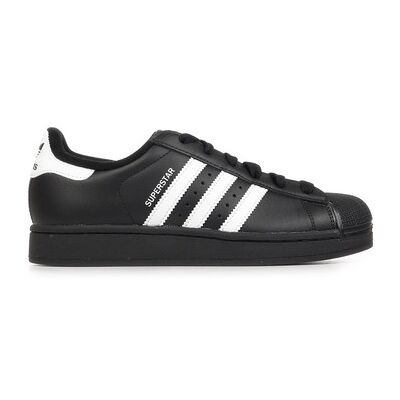 Baskets basses adidas Superstar II J Noir 36,36 2/3 Heren Baskets basses adidas Superstar II J Noir 36,36 2/3 Heren