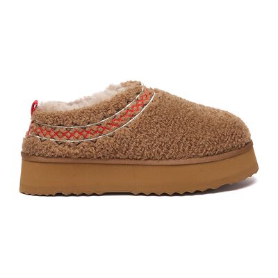 Chaussons Everau Australia LEWIN Marron 36,37,38,39,40,41,42 Dames Chaussons Everau Australia LEWIN Marron 36,37,38,39,40,41,42 Dames