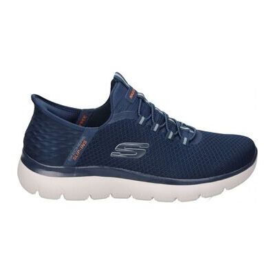 Chaussures Skechers 116786 Bleu 41,42,43,44,45,46 Heren Chaussures Skechers 116786 Bleu 41,42,43,44,45,46 Heren