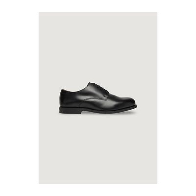 Richelieu Calvin Klein Jeans HM0HM02056 Noir 40,41,42 Heren Richelieu Calvin Klein Jeans HM0HM02056 Noir 40,41,42 Heren