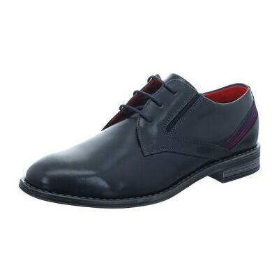 Derbies Bugatti - Bleu 40,41,42,43,44,45,46,47,48 Heren Derbies Bugatti - Bleu 40,41,42,43,44,45,46,47,48 Heren