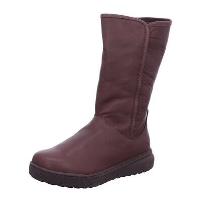 Bottines Andrea Conti - Marron 36,37,38,40 Dames Bottines Andrea Conti - Marron 36,37,38,40 Dames