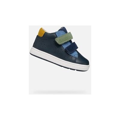 Baskets montantes enfant Geox B BIGLIA BOY multicolour 19,20,22,23,24,25,26 Jongens Baskets montantes enfant Geox B BIGLIA BOY multicolour 19,20,22,23,24,25,26 Jongens