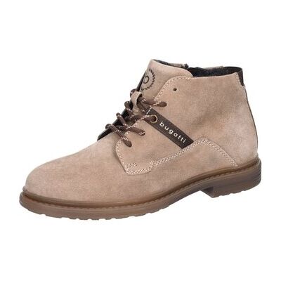 Bottes Bugatti - Beige 40,41,42,43,44,45,46 Heren Bottes Bugatti - Beige 40,41,42,43,44,45,46 Heren