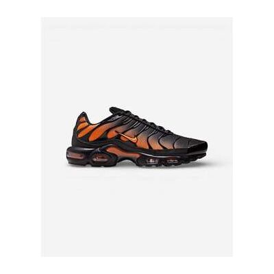 Chaussures Nike TN Air Max Plus Black Total Orange Orange 44,44 1/2 Heren Chaussures Nike TN Air Max Plus Black Total Orange Orange 44,44 1/2 Heren