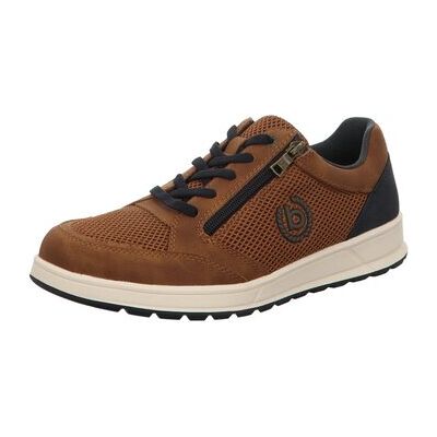 Ville basse Bugatti - Marron 40,42,43,44,45,46 Heren Ville basse Bugatti - Marron 40,42,43,44,45,46 Heren