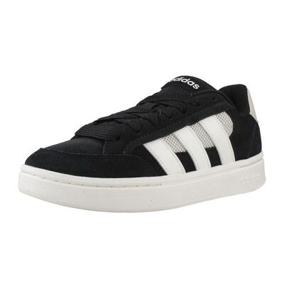 Baskets basses adidas Gc Alpha Sk8 Noir 36,36 2/3,37 1/3,38,38 2/3,39 1/3,40,40 2/3,41 1/3 Dames Baskets basses adidas Gc Alpha Sk8 Noir 36,36 2/3,37 1/3,38,38 2/3,39 1/3,40,40 2/3,41 1/3 Dames