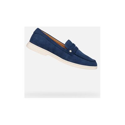 Ballerines Geox D XAND 3 Bleu 36 1/2,36,37,37 1/2,38,39,40,41 Dames Ballerines Geox D XAND 3 Bleu 36 1/2,36,37,37 1/2,38,39,40,41 Dames