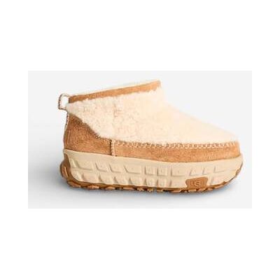 Chaussons UGG Venture Daze Ultra Mini Cozy Boot Natural Blanc 38,42 Heren Chaussons UGG Venture Daze Ultra Mini Cozy Boot Natural Blanc 38,42 Heren