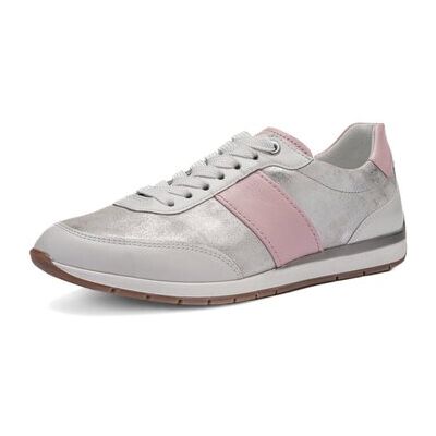 Baskets basses Ara - Argenté 36,37,38,39,40,41,42,43,44,35 Dames Baskets basses Ara - Argenté 36,37,38,39,40,41,42,43,44,35 Dames