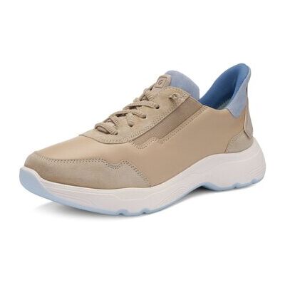 Baskets basses Ara - Beige 36,37,38,42,35 Dames Baskets basses Ara - Beige 36,37,38,42,35 Dames