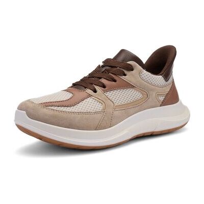 Baskets basses Ara - Beige 38,39,40,41,42 Dames Baskets basses Ara - Beige 38,39,40,41,42 Dames