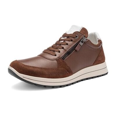 Baskets basses Ara - Marron 40,41,42,43,44,45,46 Heren Baskets basses Ara - Marron 40,41,42,43,44,45,46 Heren