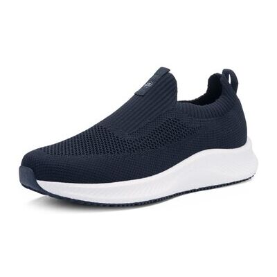 Slip ons Ara - Bleu 40,41,42,44,45,46,47 Heren Slip ons Ara - Bleu 40,41,42,44,45,46,47 Heren