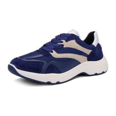 Baskets basses Ara - Bleu 36,37,38,39,40,41,42 Dames Baskets basses Ara - Bleu 36,37,38,39,40,41,42 Dames