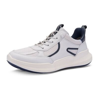Baskets basses Ara - Blanc 40,41,42,43,44,45,46,47 Heren Baskets basses Ara - Blanc 40,41,42,43,44,45,46,47 Heren