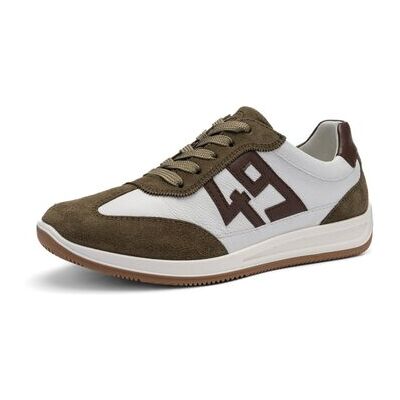 Baskets basses Ara - Marron 41,42,43,44,46 Heren Baskets basses Ara - Marron 41,42,43,44,46 Heren