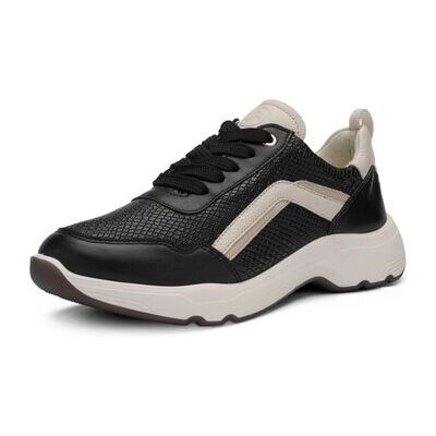 Baskets basses Ara - Noir 36,37,38,39,40,41,43,35 Dames Baskets basses Ara - Noir 36,37,38,39,40,41,43,35 Dames