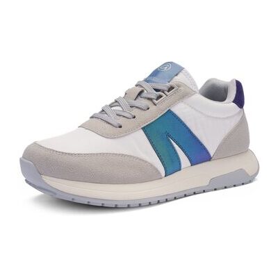 Baskets Ara - Gris 36,37,38,39,40,41,42,43 Dames Baskets Ara - Gris 36,37,38,39,40,41,42,43 Dames