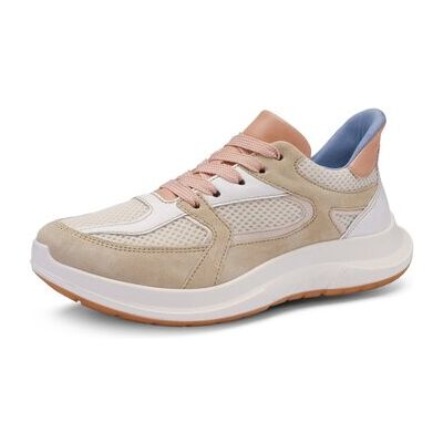 Baskets basses Ara - Beige 37,38,39,40,41,42 Dames Baskets basses Ara - Beige 37,38,39,40,41,42 Dames