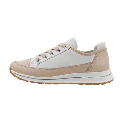 Baskets basses Ara 12-24842-04 Blanc 37,37 1/2,38 1/2,39 Dames Baskets basses Ara 12-24842-04 Blanc 37,37 1/2,38 1/2,39 Dames