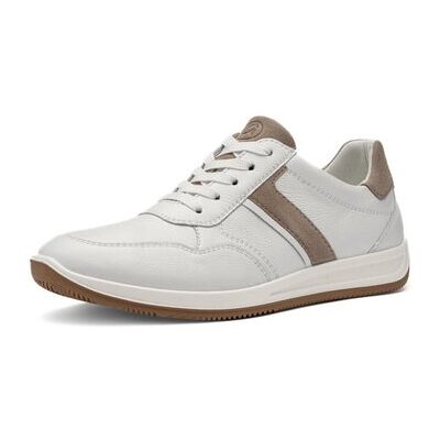 Baskets basses Ara - Blanc 42,43,44,45,46,47 Heren Baskets basses Ara - Blanc 42,43,44,45,46,47 Heren
