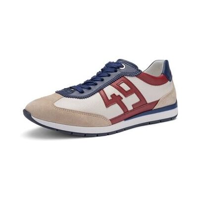 Baskets basses Ara - Bleu 36,37,38,39,40,42,44,35 Dames Baskets basses Ara - Bleu 36,37,38,39,40,42,44,35 Dames