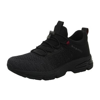 Slip ons Bugatti - Noir 44,45 Heren Slip ons Bugatti - Noir 44,45 Heren