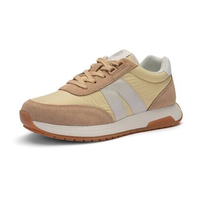 Baskets basses Ara - Jaune 36,37,38,39,40,41,42,43 Dames Baskets basses Ara - Jaune 36,37,38,39,40,41,42,43 Dames