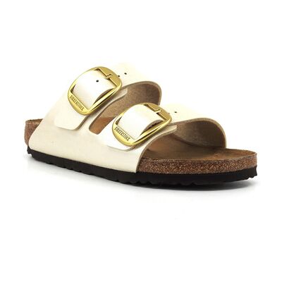 Mules BIRKENSTOCK 1020021-PE26 Beige 37,38 Dames Mules BIRKENSTOCK 1020021-PE26 Beige 37,38 Dames